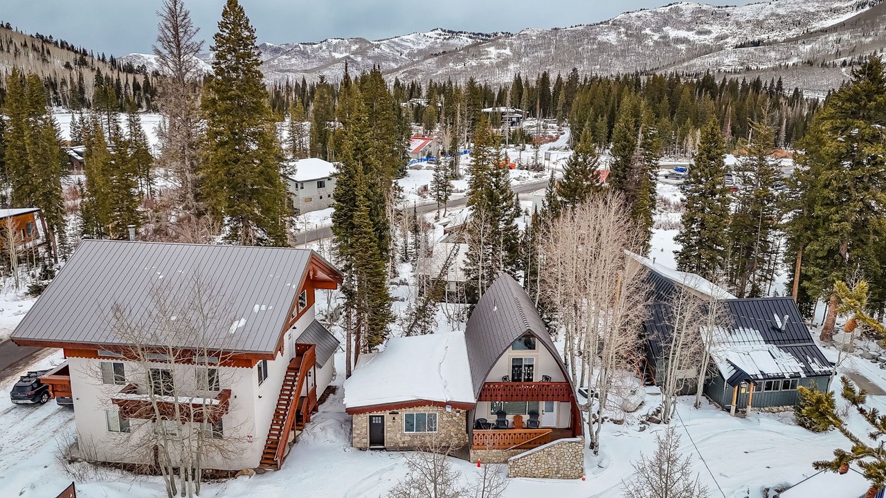 Photo of Others in Salt Lake Mountain Resorts