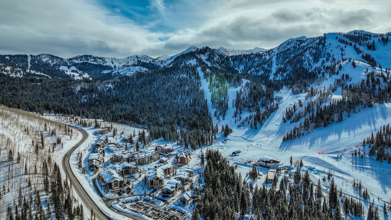 Photo of Outdoor in Salt Lake Mountain Resorts