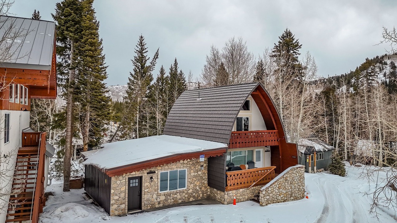 Photo of Outdoor in Salt Lake Mountain Resorts