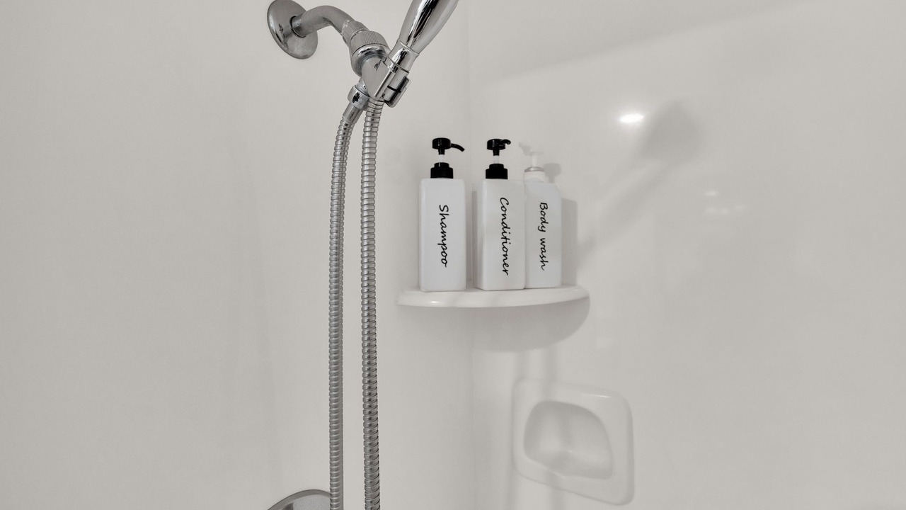 Photo of Bathroom in Salt Lake Mountain Resorts