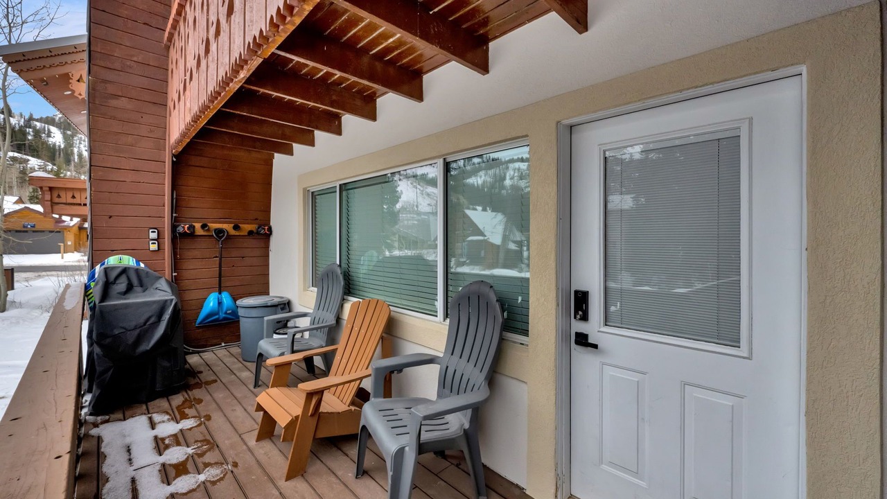 Photo of Outdoor in Salt Lake Mountain Resorts