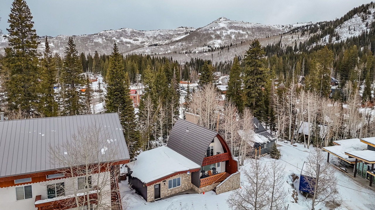 Photo of Outdoor in Salt Lake Mountain Resorts