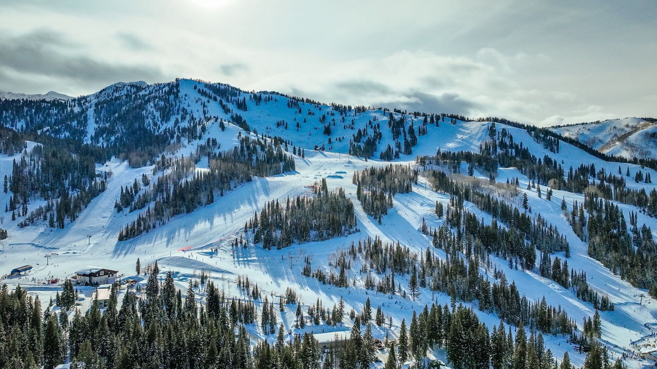 Photo of Outdoor in Salt Lake Mountain Resorts