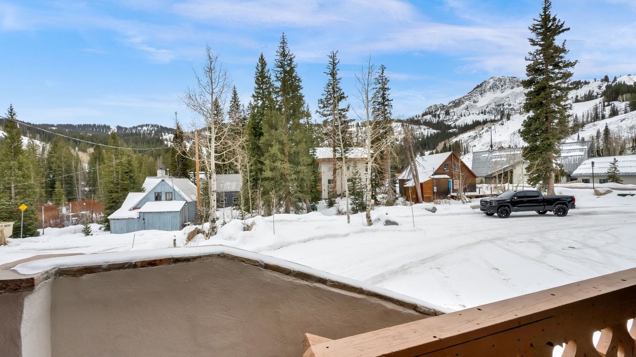 Photo of Outdoor in Salt Lake Mountain Resorts