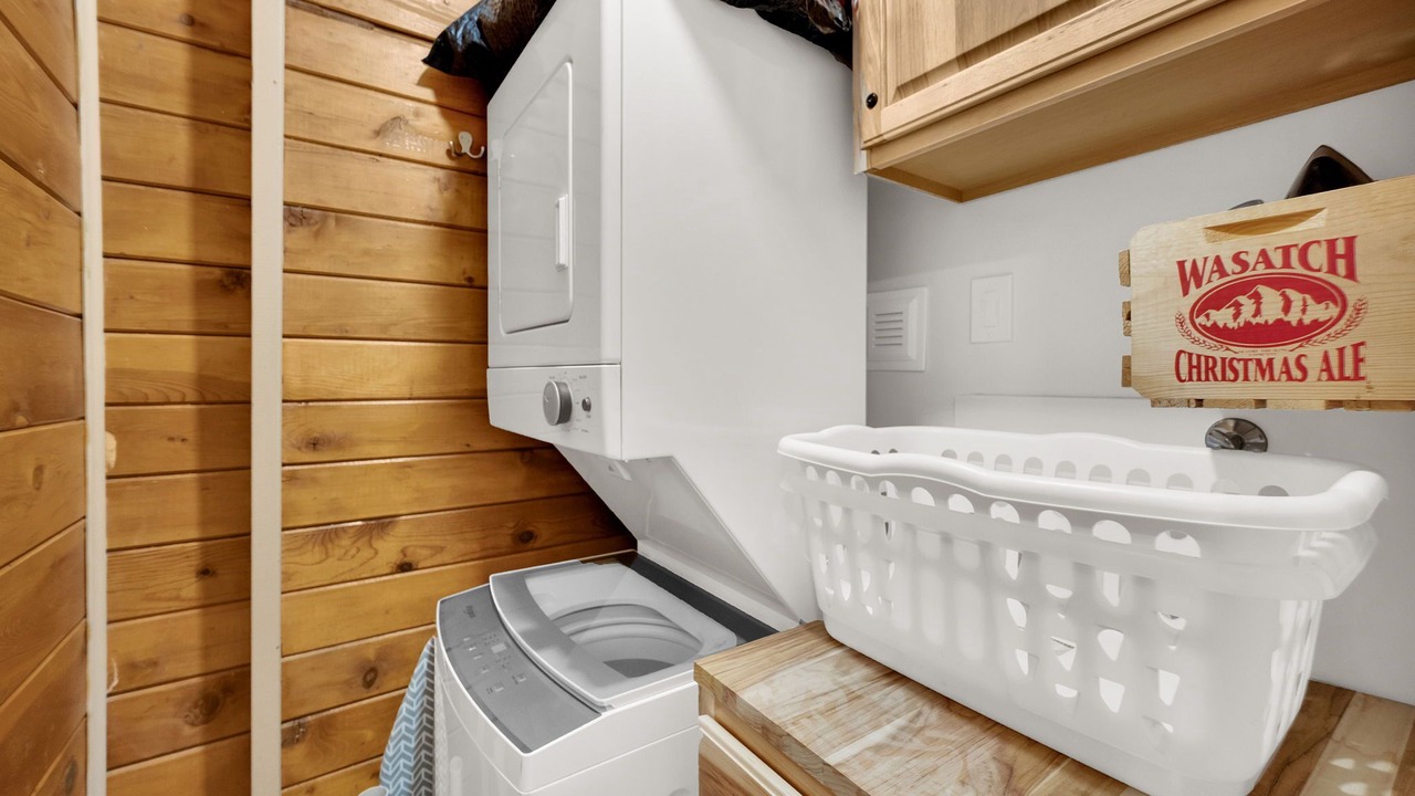Photo of Bathroom in Salt Lake Mountain Resorts