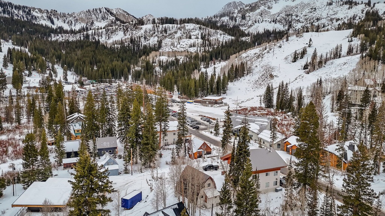 Photo of Outdoor in Salt Lake Mountain Resorts