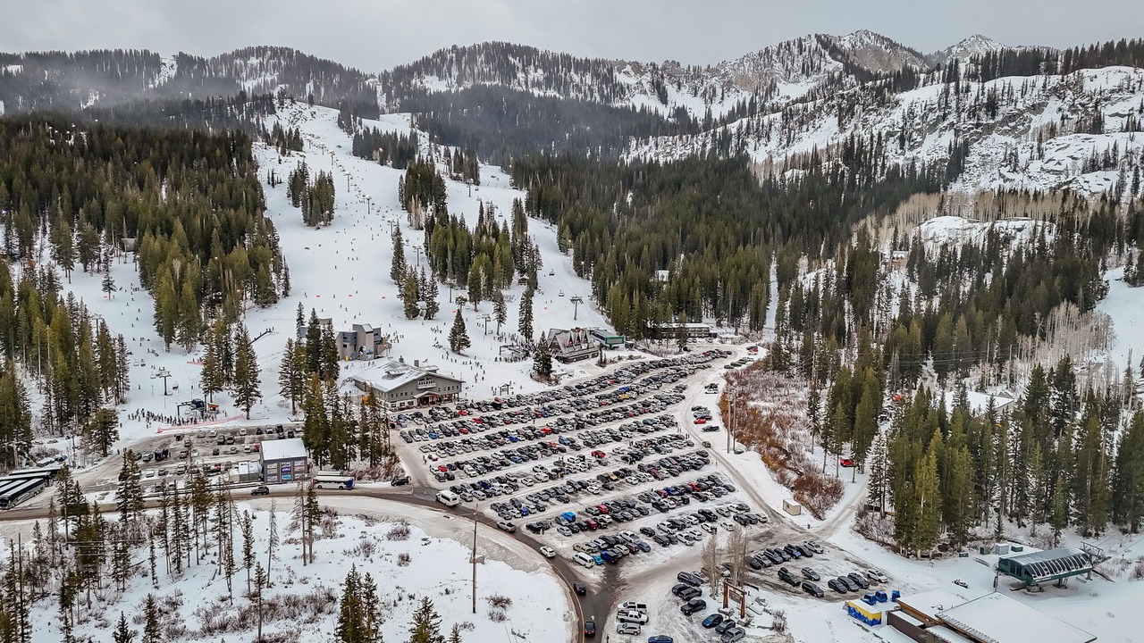 Photo of Others in Salt Lake Mountain Resorts