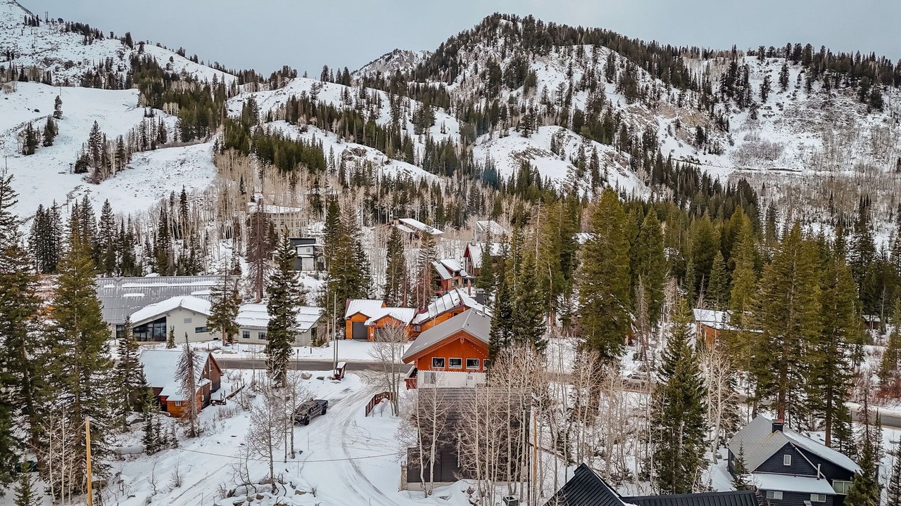 Photo of Others in Salt Lake Mountain Resorts