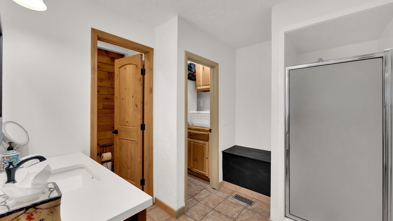 Photo of Bathroom in Salt Lake Mountain Resorts