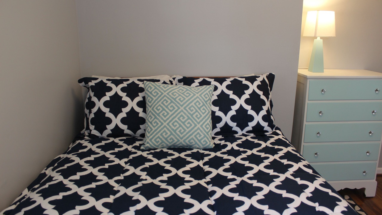 Photo of Bedroom in Town of Milo