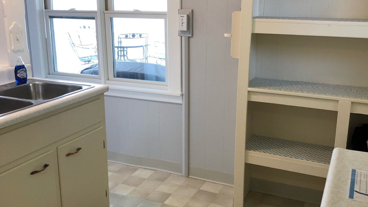 Photo of Kitchen in Town of Milo
