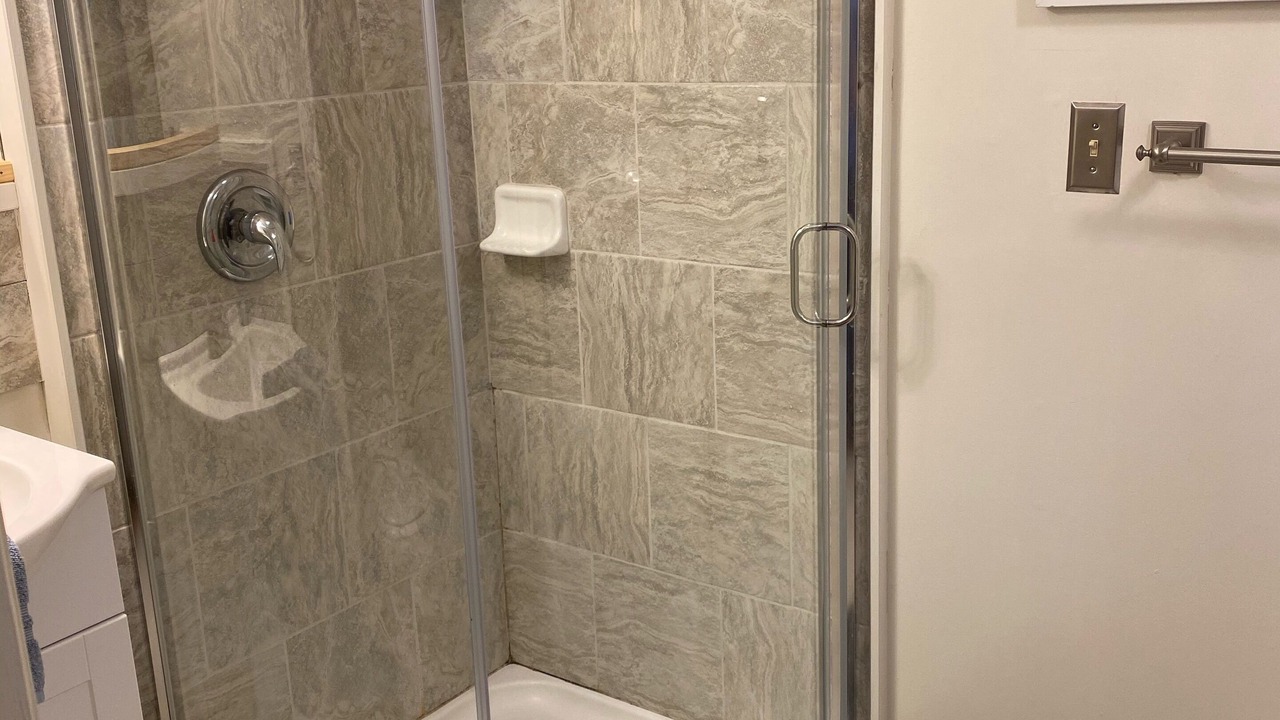 Photo of Bathroom in Town of Milo