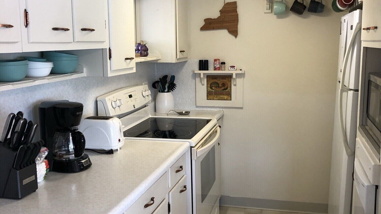 Photo of Kitchen in Town of Milo