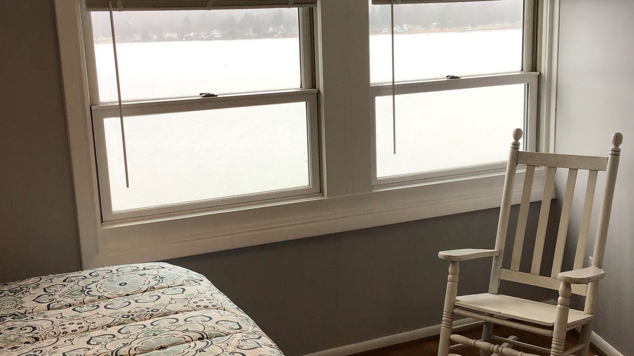 Photo of Bedroom in Town of Milo