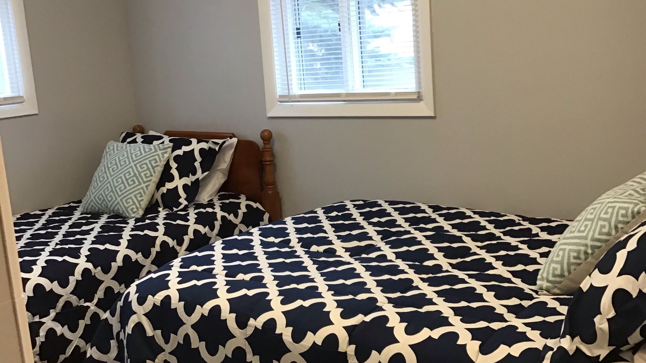 Photo of Bedroom in Town of Milo