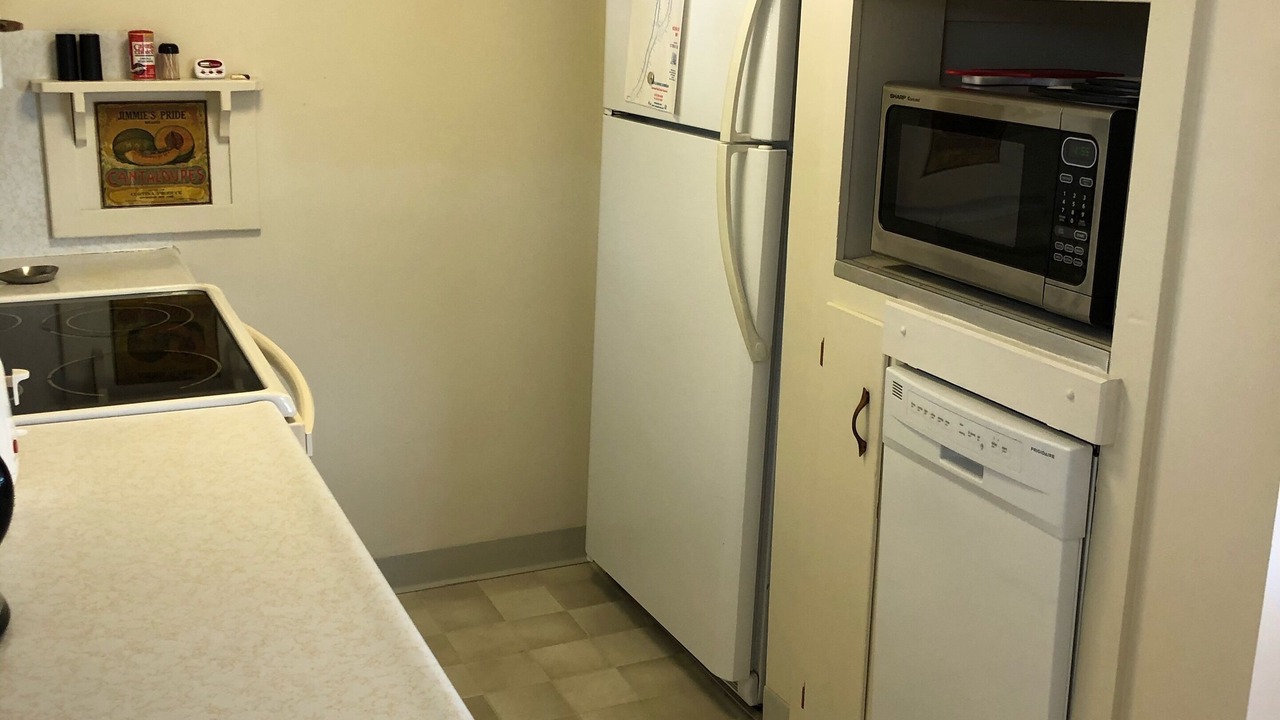Photo of Kitchen in Town of Milo