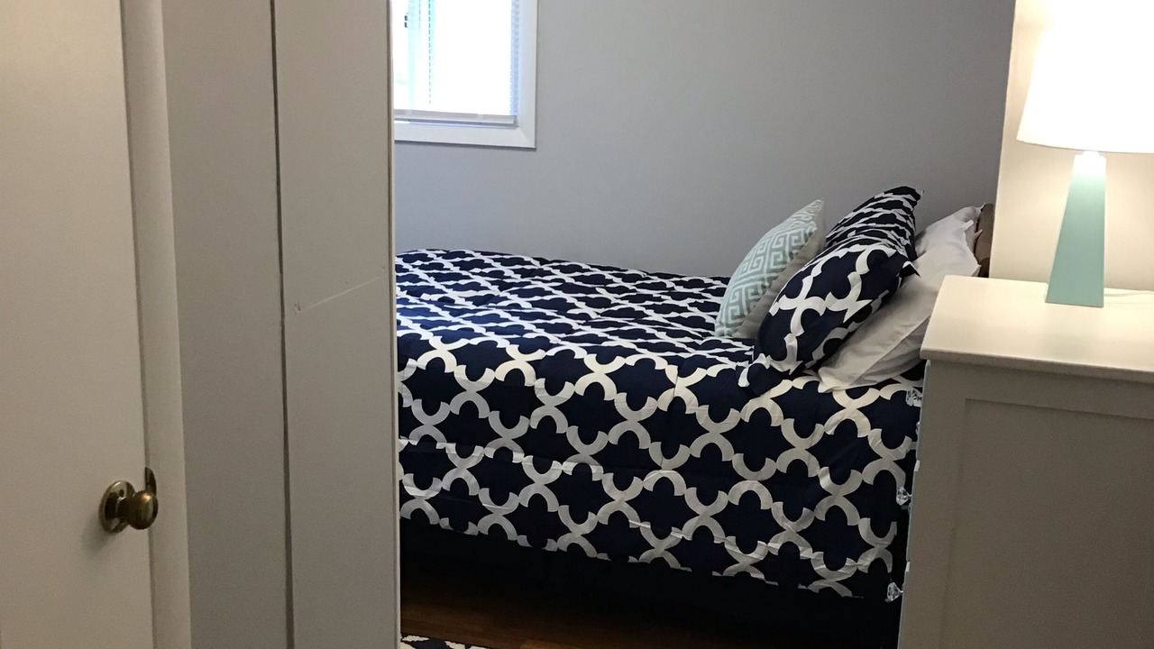 Photo of Bedroom in Town of Milo