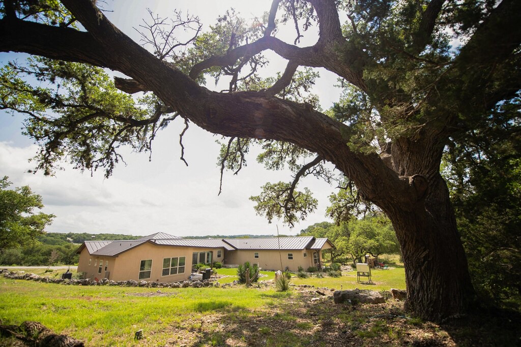 Photo of Buildings in Spring Branch