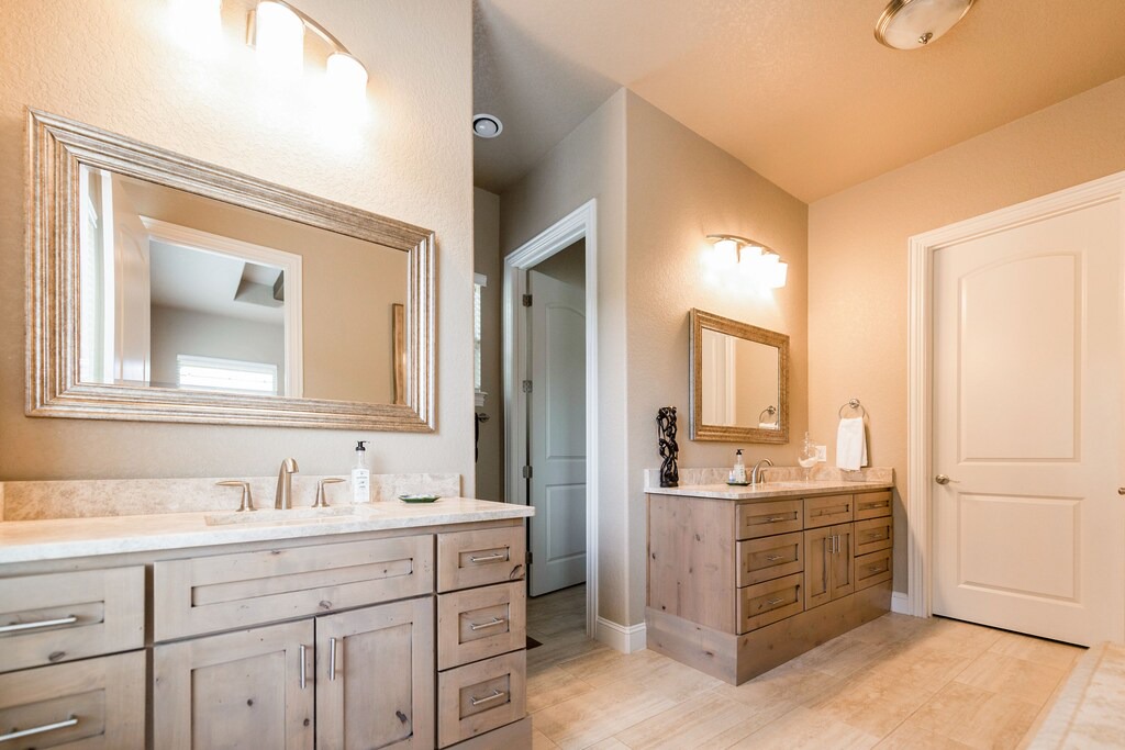 Photo of Kitchen in Spring Branch