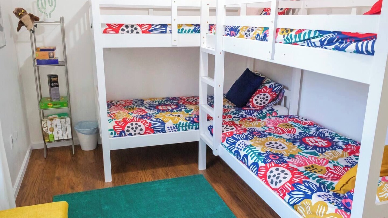 Photo of Bedroom in Paige
