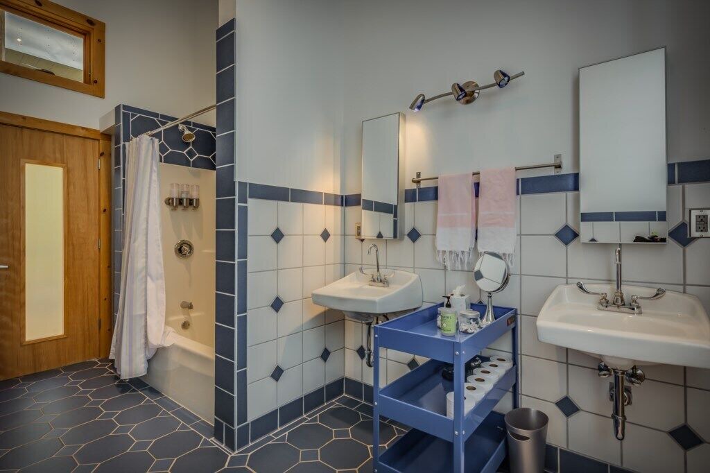 Photo of Bathroom in Three Oaks