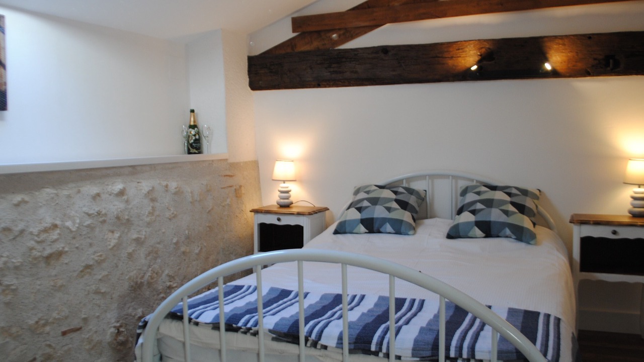 Photo of Bedroom in Dolmayrac