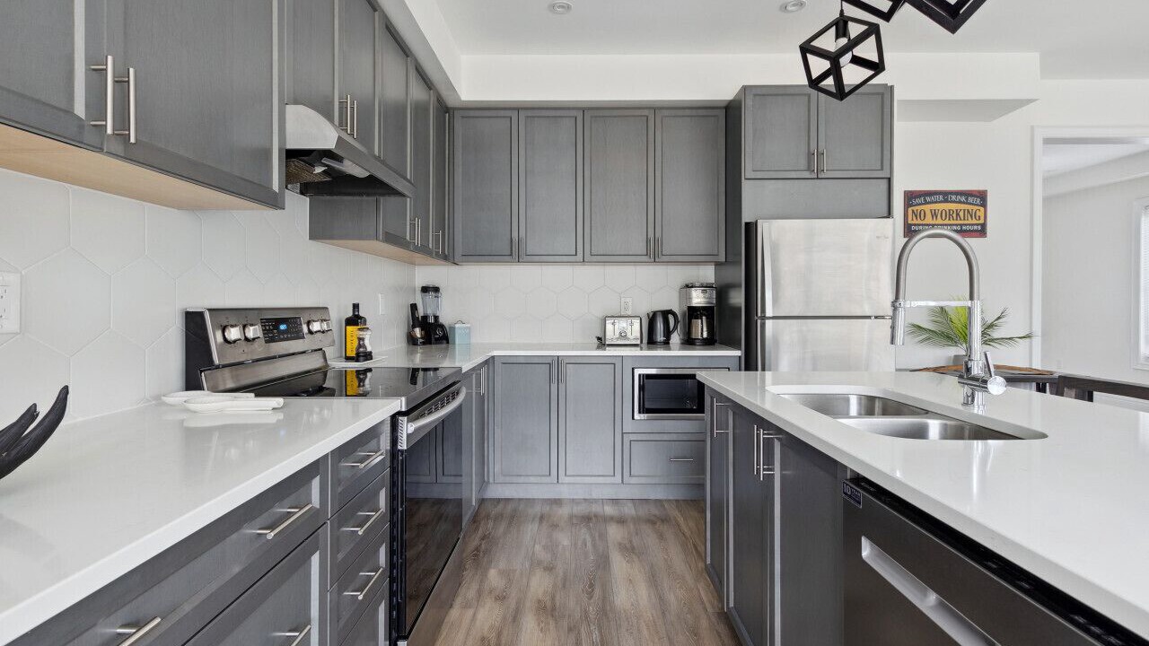 Photo of Kitchen in The Blue Mountains