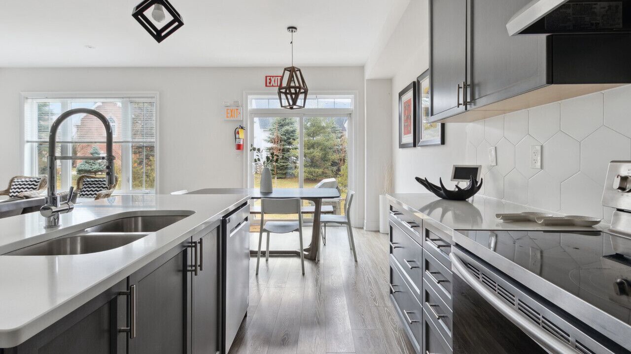 Photo of Kitchen in The Blue Mountains