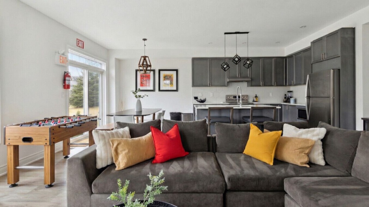 Photo of Livingroom in The Blue Mountains