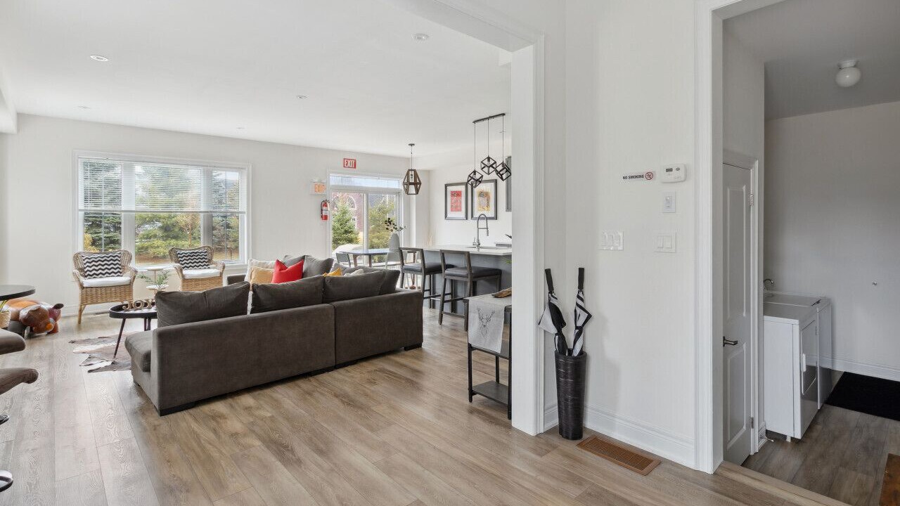 Photo of Livingroom in The Blue Mountains