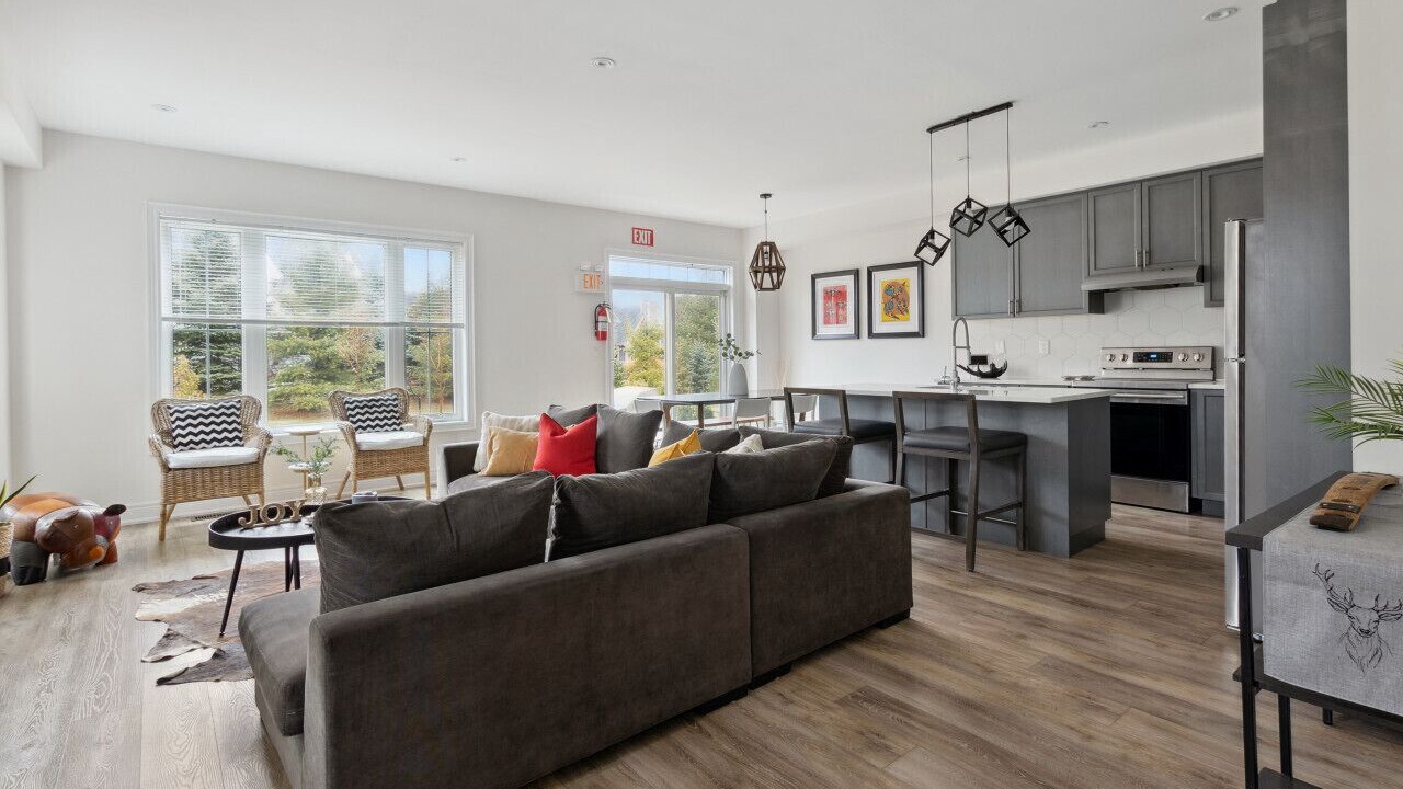 Photo of Livingroom in The Blue Mountains