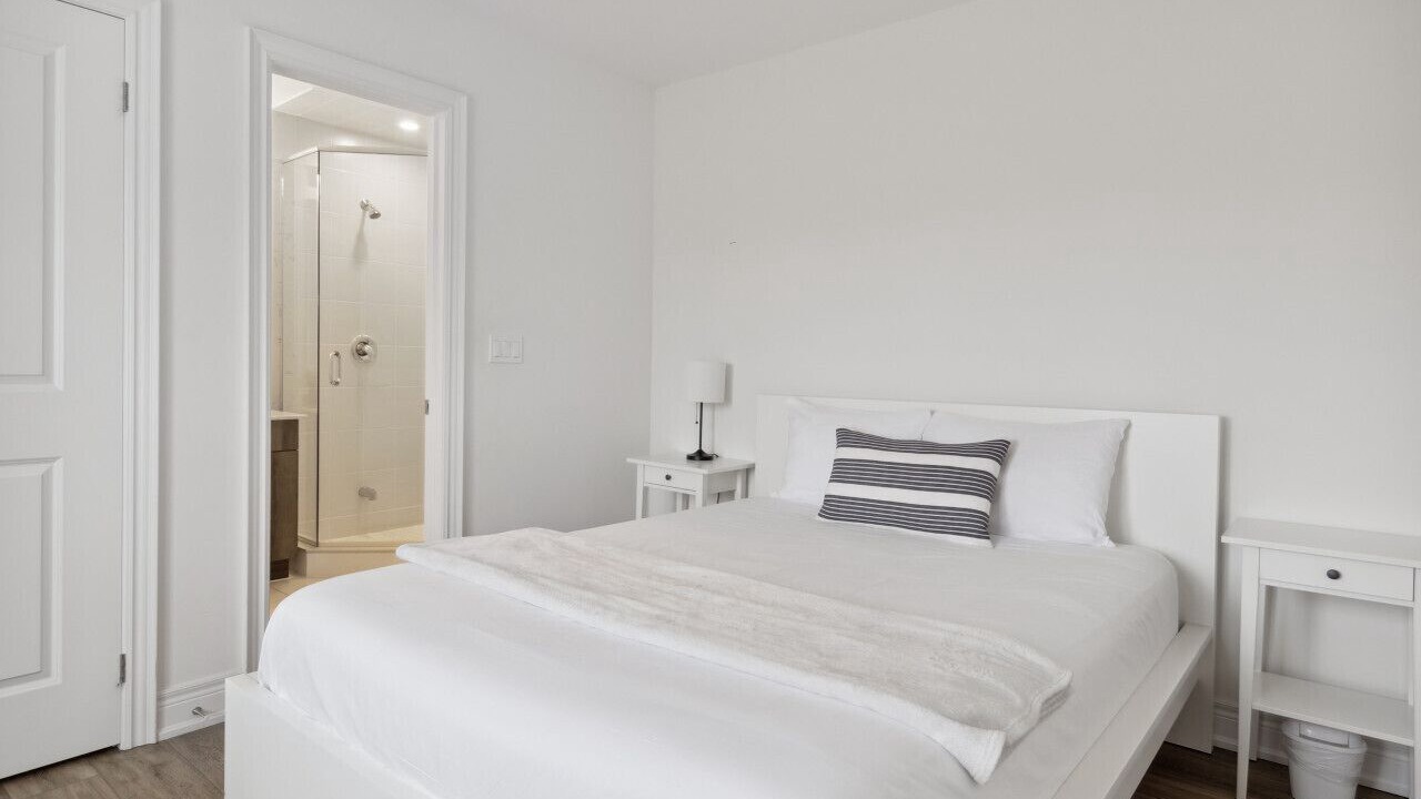 Photo of Bedroom in The Blue Mountains