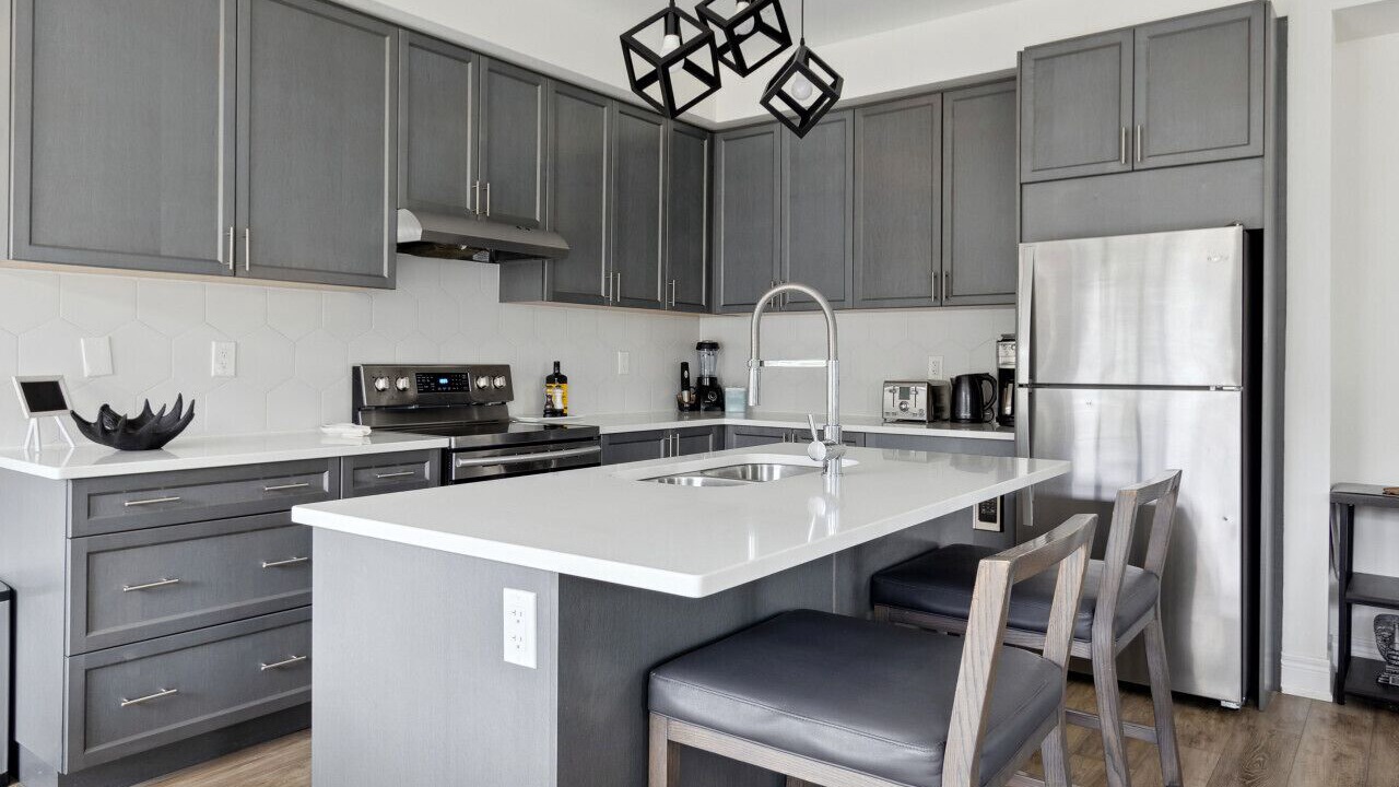 Photo of Kitchen in The Blue Mountains