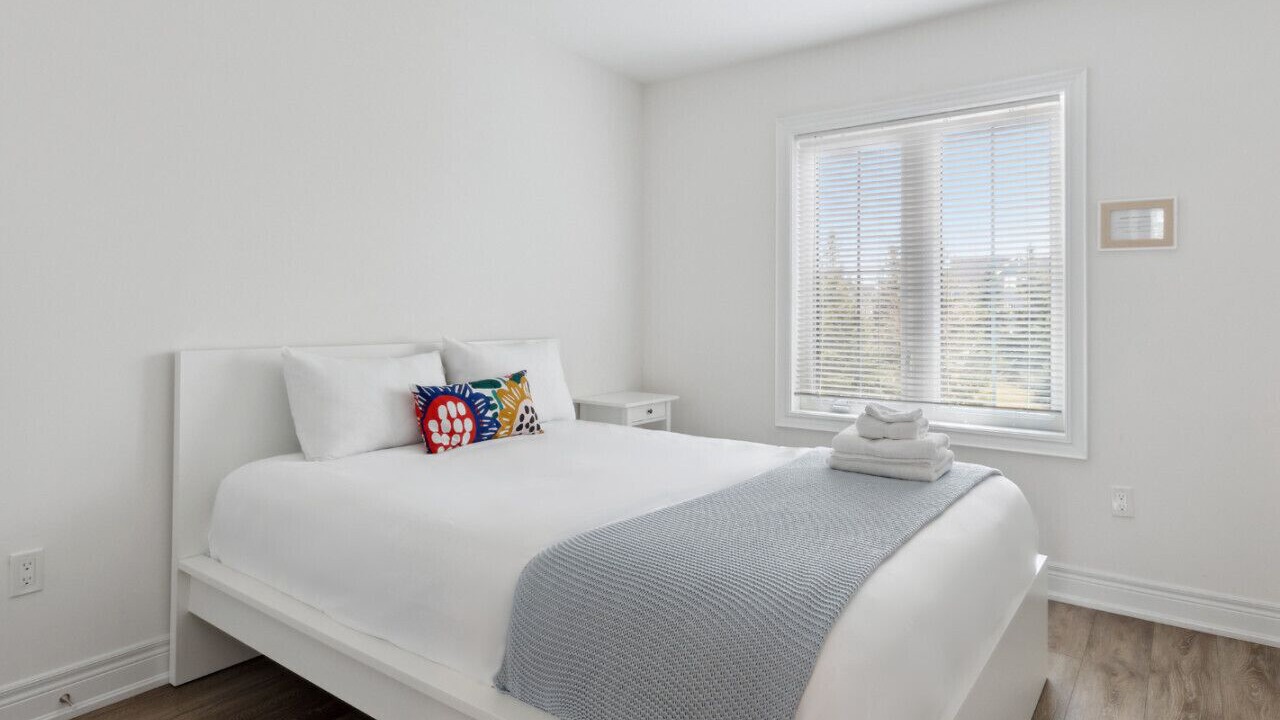 Photo of Bedroom in The Blue Mountains