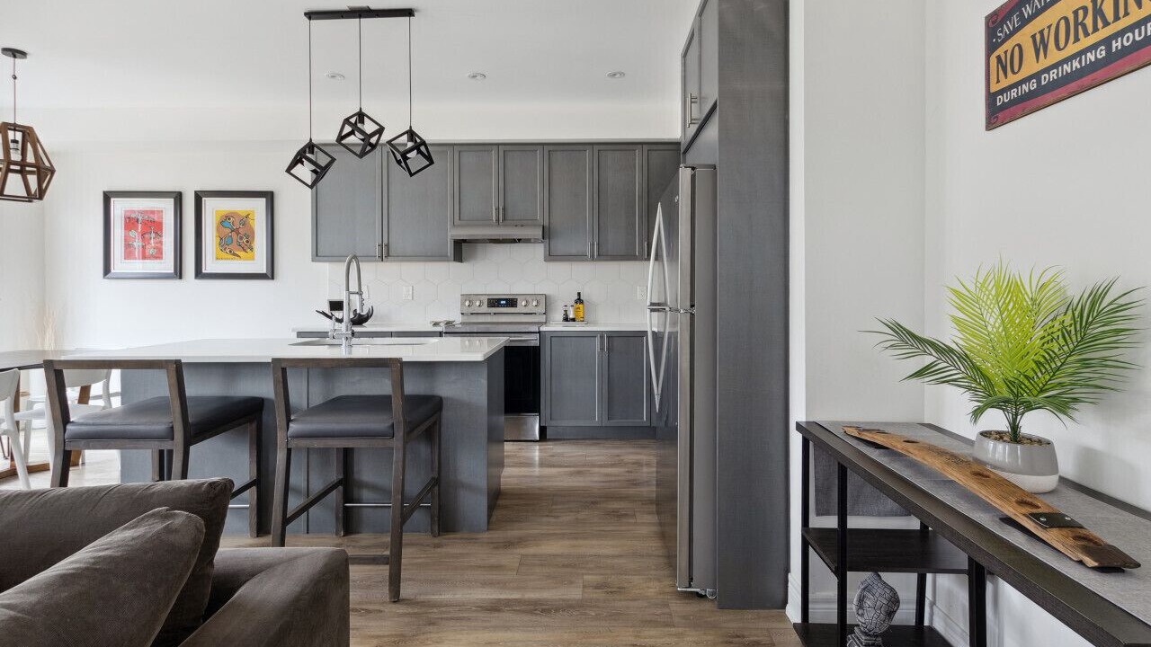 Photo of Kitchen in The Blue Mountains