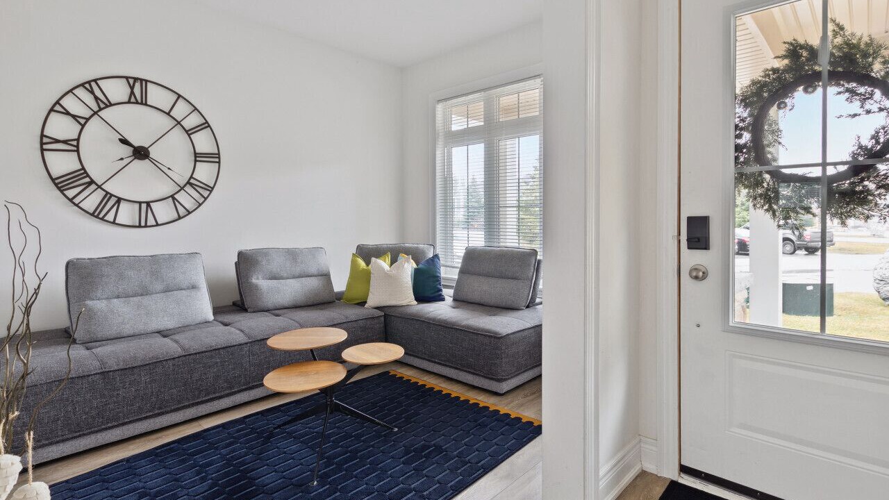 Photo of Livingroom in The Blue Mountains