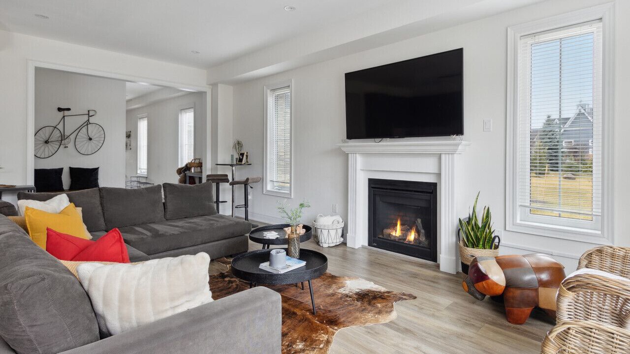 Photo of Livingroom in The Blue Mountains