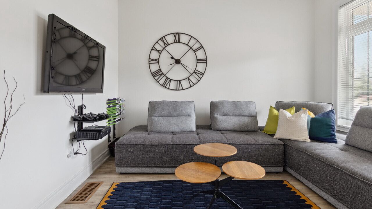 Photo of Livingroom in The Blue Mountains