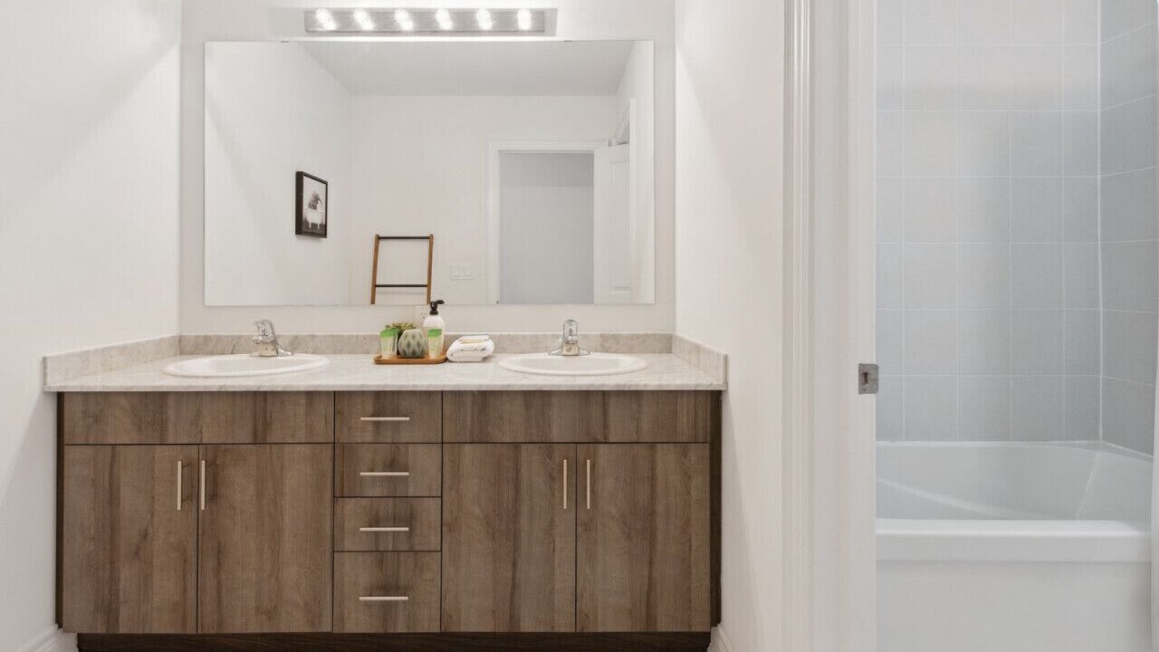 Photo of Bathroom in The Blue Mountains