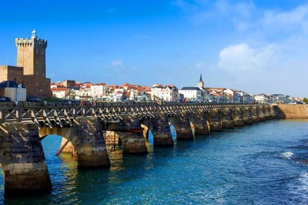 Photo of Outdoor in Les Sables d'Olonne