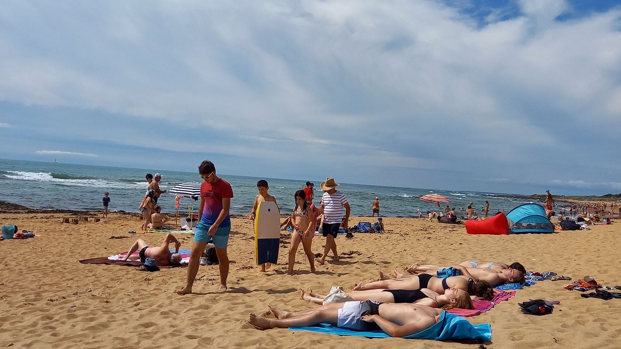 Photo of Others in Les Sables d'Olonne