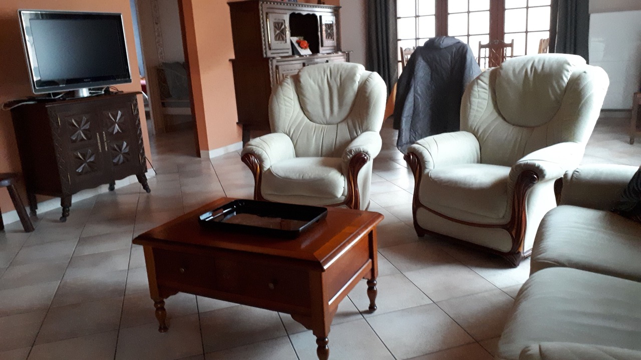 Photo of Livingroom in Les Sables d'Olonne