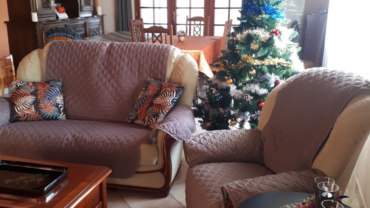 Photo of Livingroom in Les Sables d'Olonne