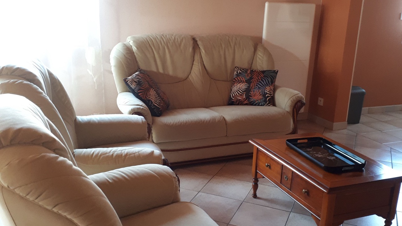 Photo of Livingroom in Les Sables d'Olonne