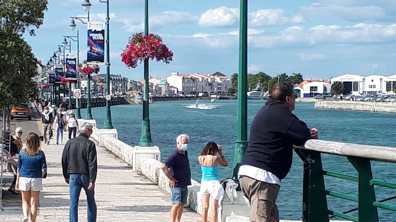 Photo of Others in Les Sables d'Olonne