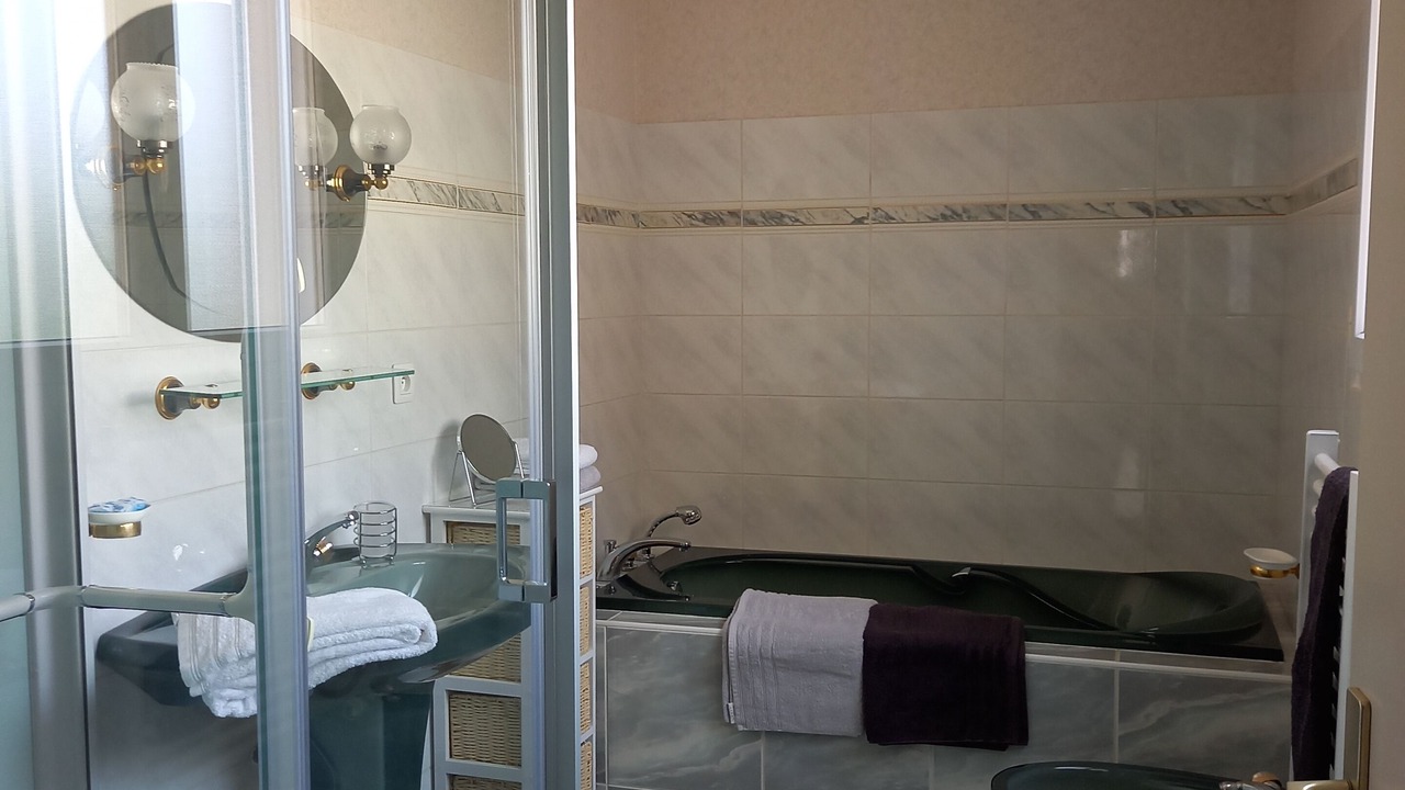 Photo of Bathroom in Les Sables d'Olonne