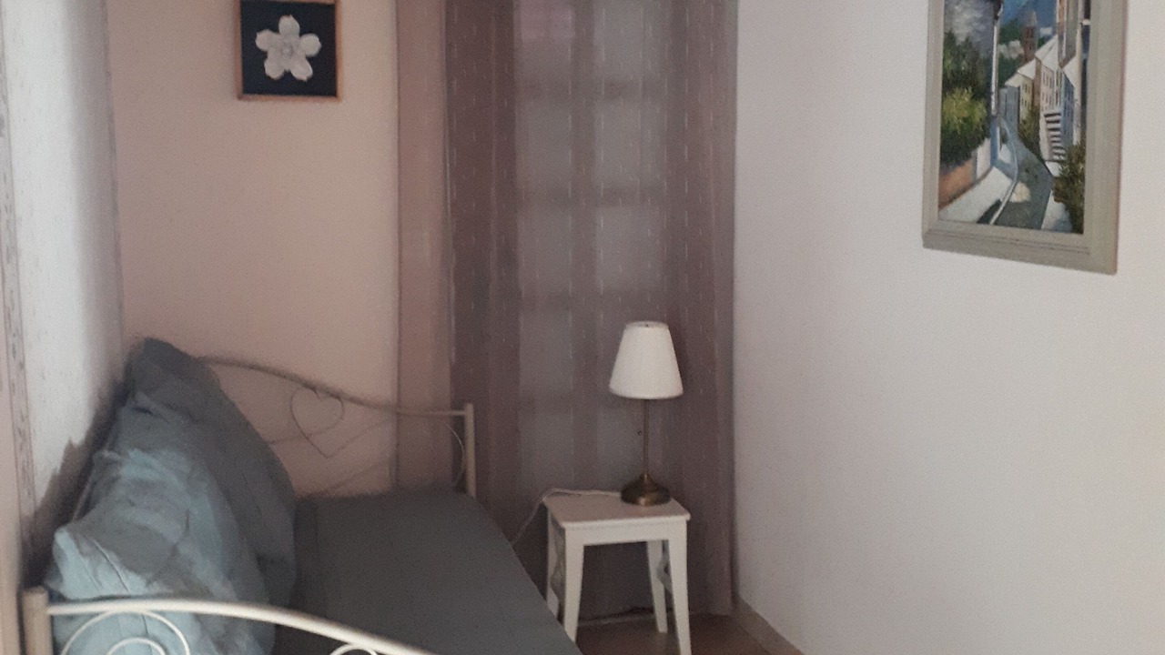 Photo of Bedroom in Les Sables d'Olonne