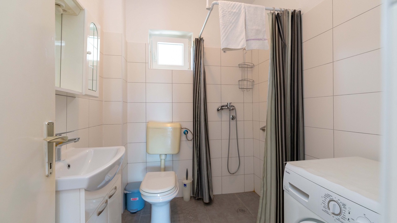 Photo of Bathroom in Krusevo