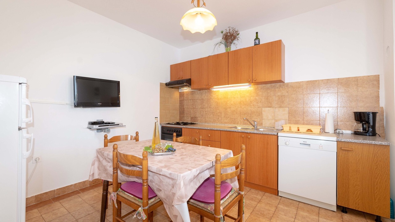 Photo of Kitchen in Krusevo