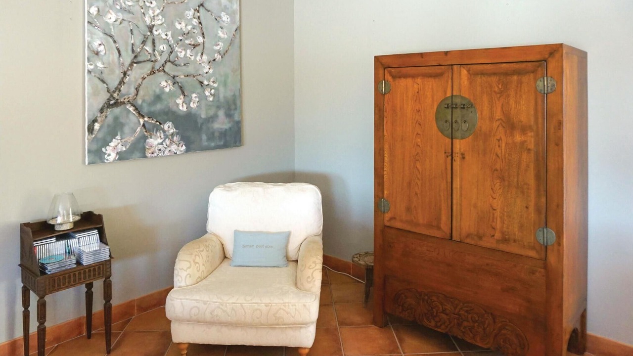 Photo of Bedroom in Pierrerue